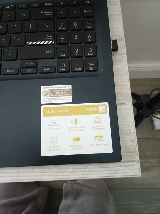 Leptop i7, 1TB, 128 MB, 16,0 GB, 13th Gen Intel(R) Core(TM) i7-13620H