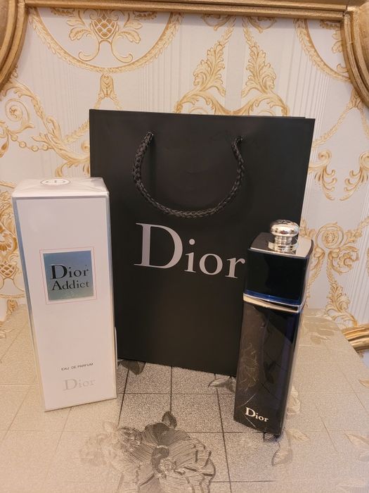 Оригинални маркови парфюми