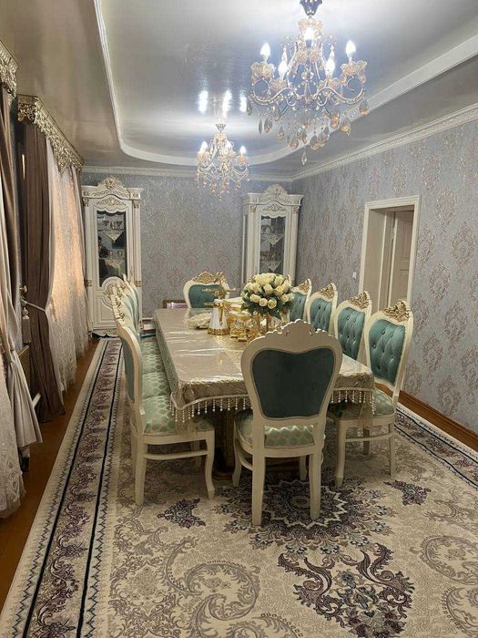 Azotchik 1 da hovli sotiladi O`zimniki