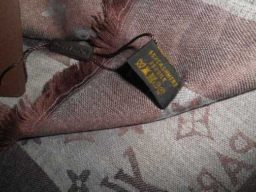 Eșarfă pentru femei Louis Vuitton 015