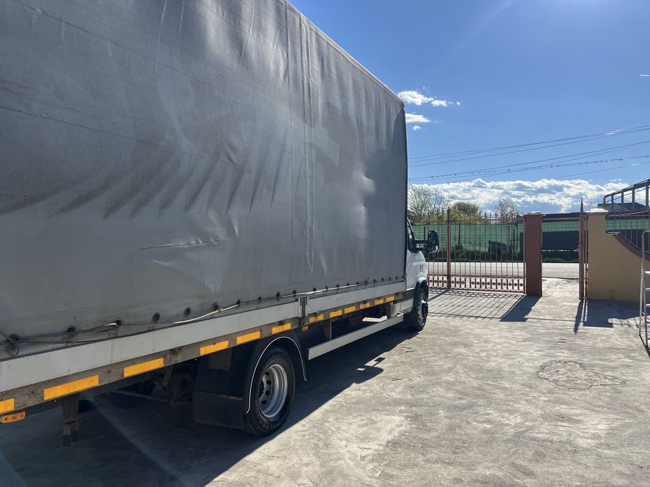 Iveco daily 70C15