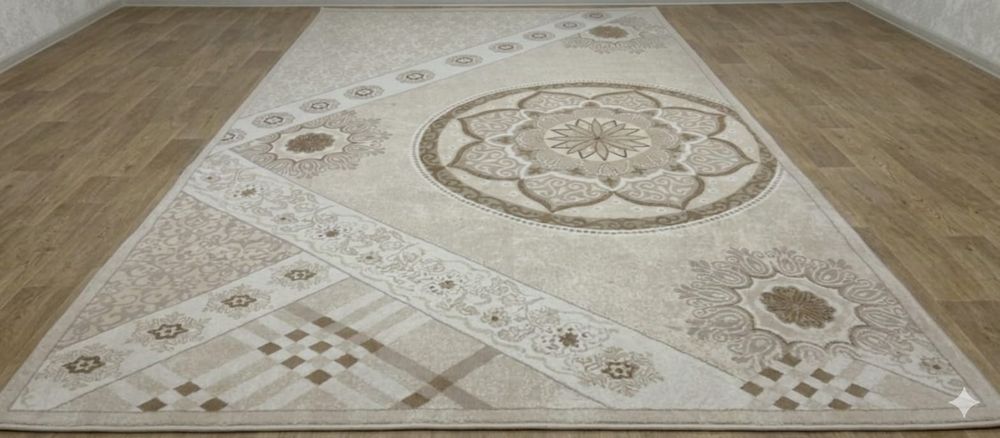 Продам ковёр 2×4