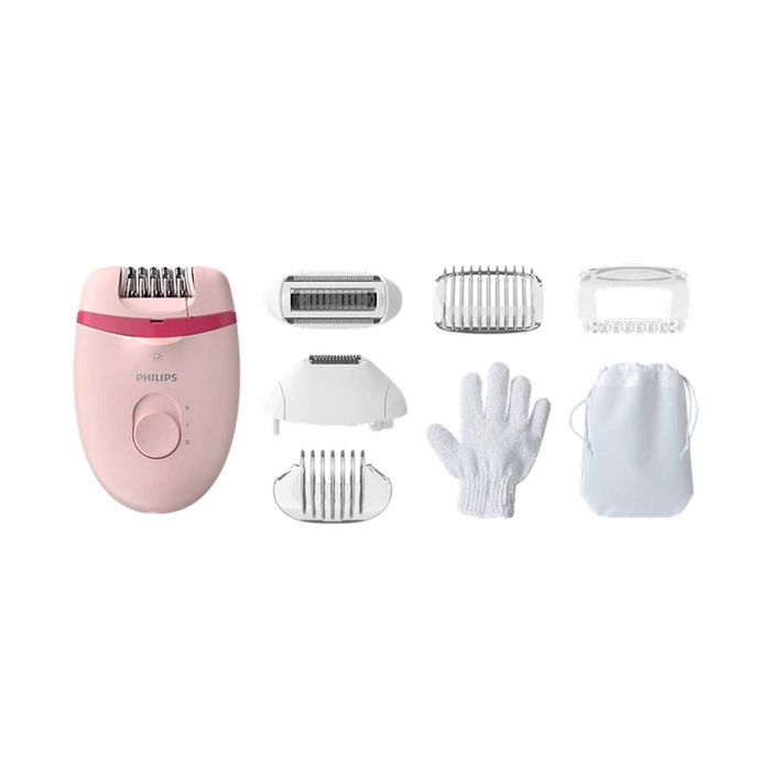 Epilator philips bre285