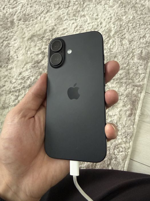 Iphone 16 256 gb
