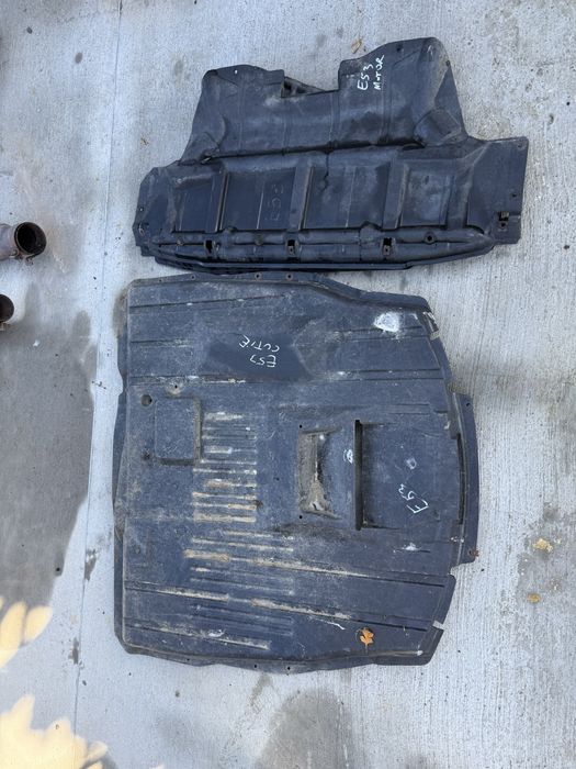 Scut motor scut cutie bmw x5 e53