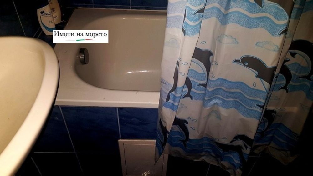 Продажба 1-стаен гр. Несебър - кк. Слънчев Бряг