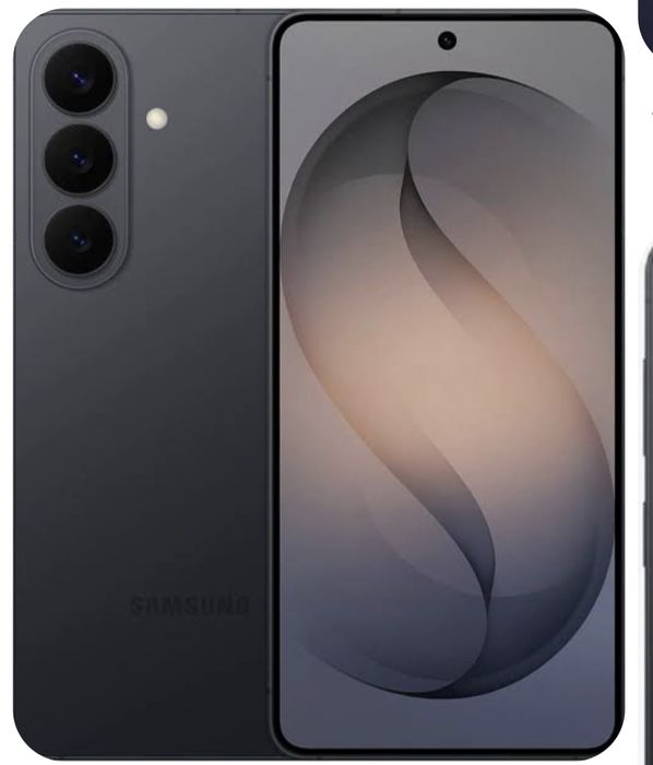 Продаётся Galaxy S26/256 GB