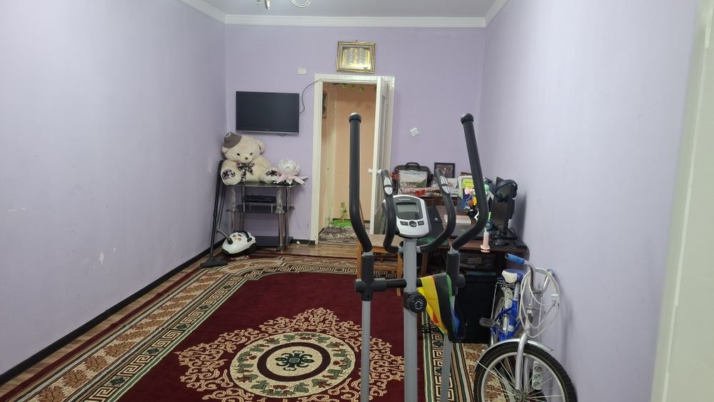 Срочно продаётся квартира