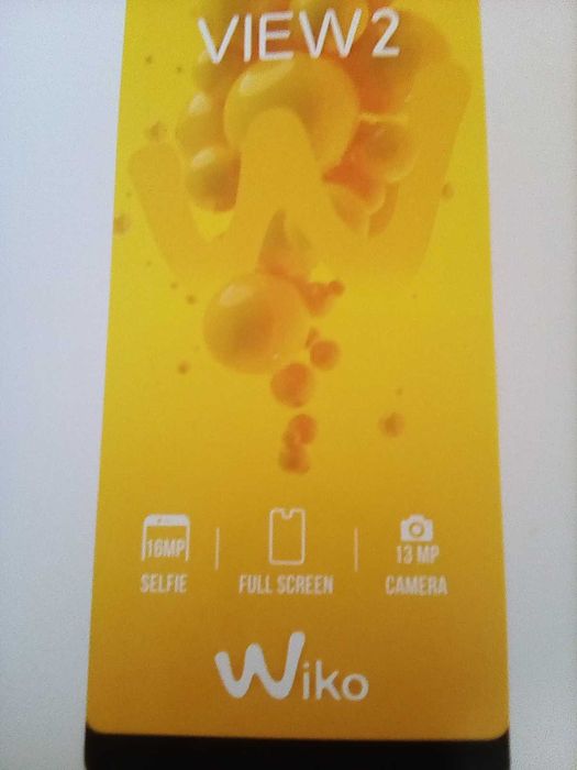 Продавам телефон Wiko