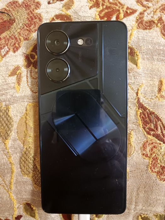 Смартфон TECNO POVA 5 PRO 5G
