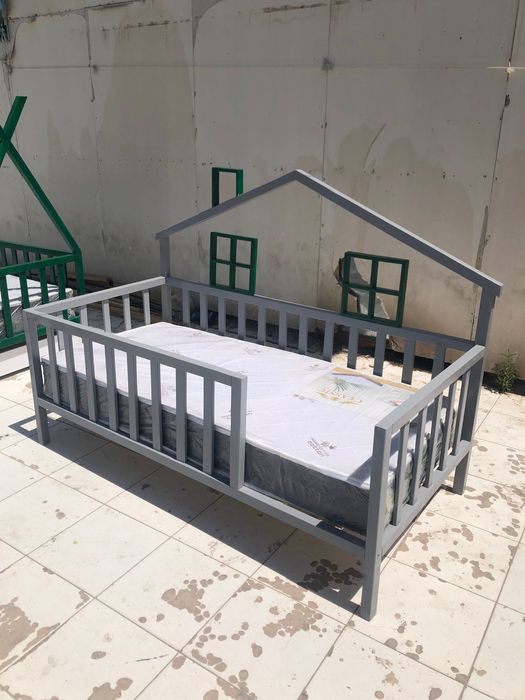 Krovat sotiladi xoxlagan razmerga