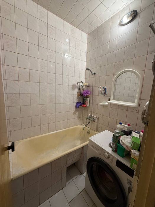 Продаётся квартира 2/8/9 напротив Рисового