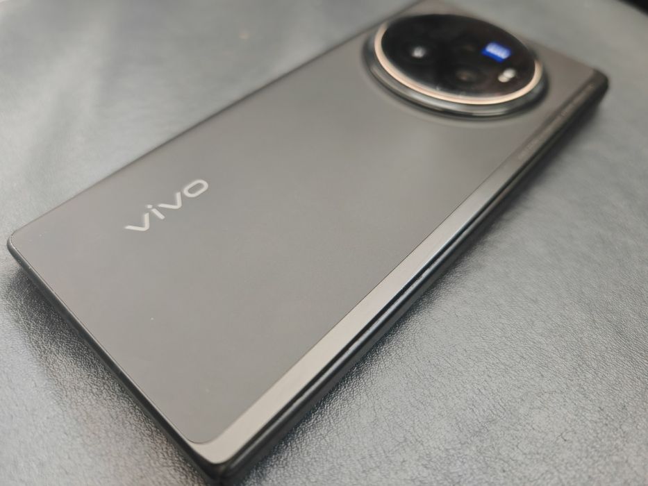 Telefon Vivo X Fold 3 Pro - 16gb+16gb ram, 1tb, husa magsafe, honor, samsung, oppo