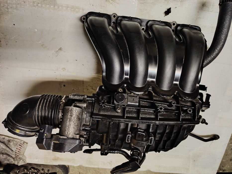 Piese auto provenite de pe un BMW E90, motor N43, ”