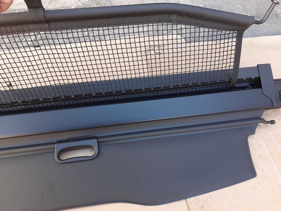 Rulou portbagaj cu plasa BMW seria 5 F11 Touring,an 2011 - 2017