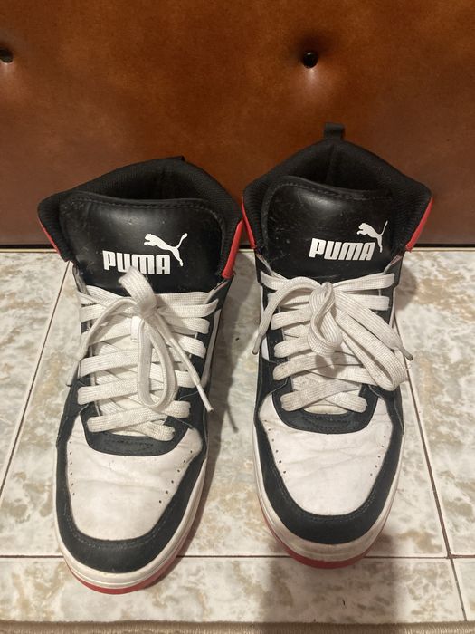 Мъжки маратонки  Puma-N 42 и Sandik-N 46