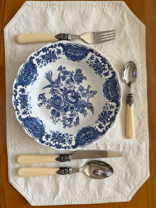 Нови прибори за хранене-Stanless Steel