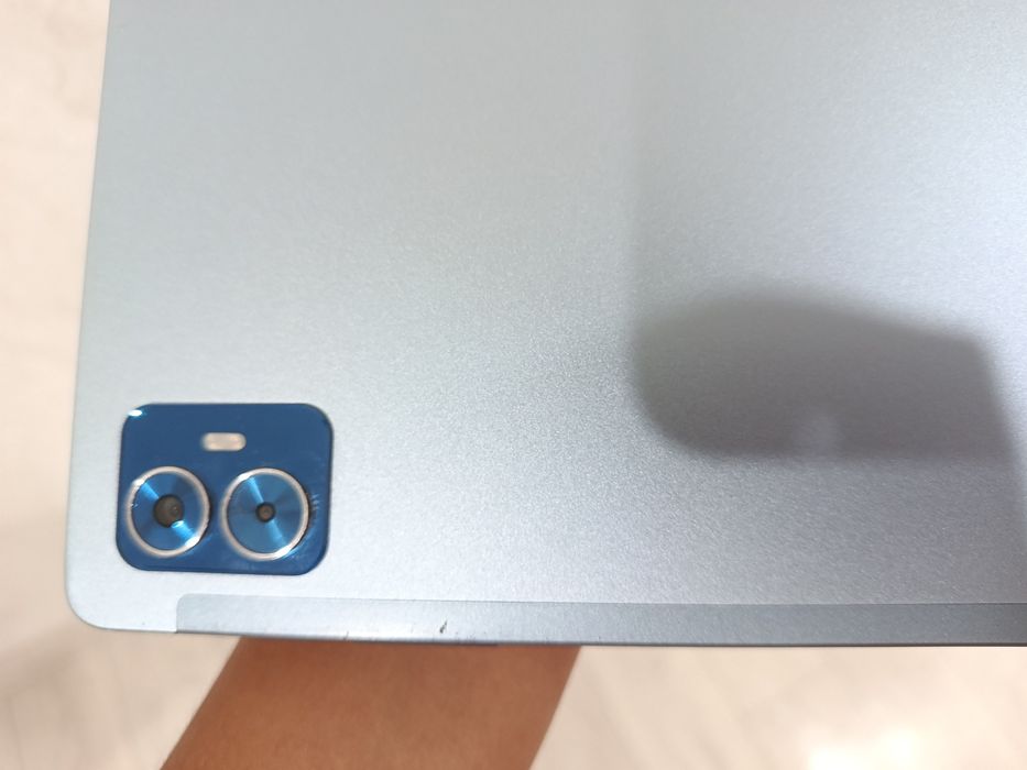 Планшет Teclast M50HD_EEA