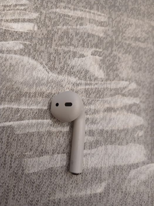 Оригинал  Airpods 2