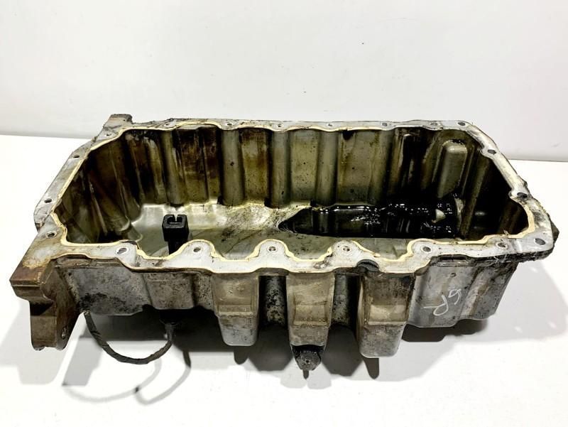 Baie ulei Volkswagen Golf 6 plus (2009-2014) 1.6 tdi CAYC 03C907660G