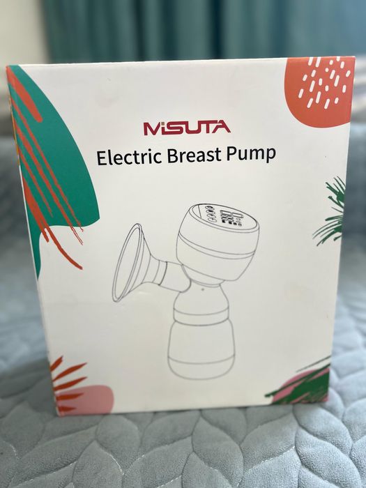 Продам молокотсос электрический