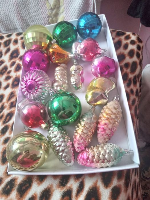 Советские игрушки новые по 30тыс.сум.