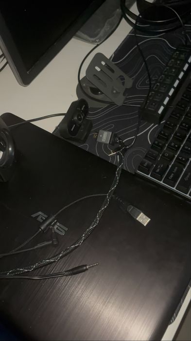 setup gaiming! se vinde urgent!!