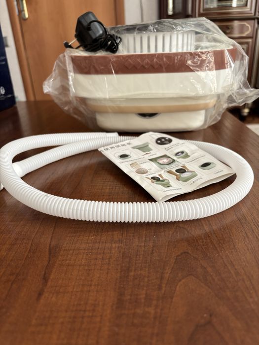 Мини стиральная  машинка