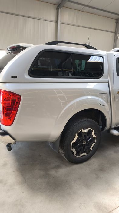 Bena-sasiu nissan navara king cab d22 d40 pathfinder