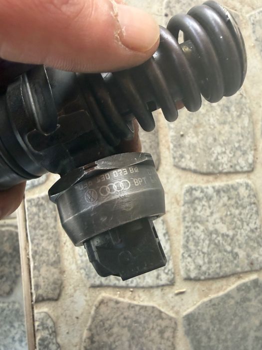 Части за автомобил