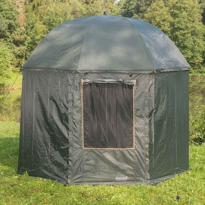 Anaconda Shelter - umbrela