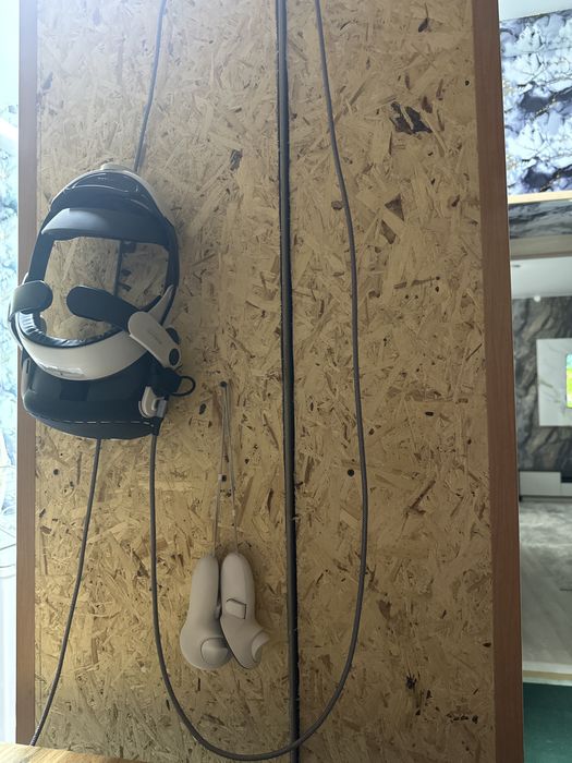 Meta quest 3 512 ггб