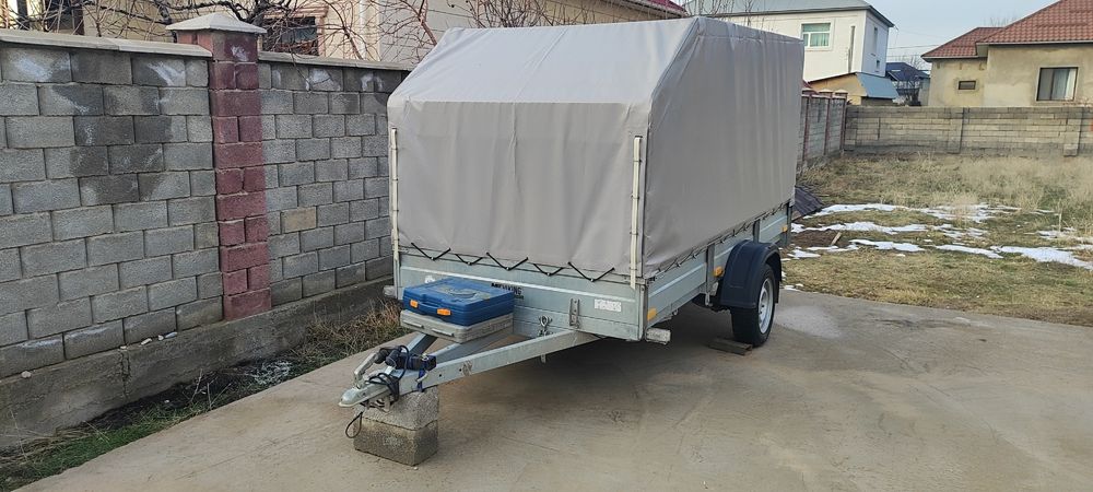 Продается прицеп