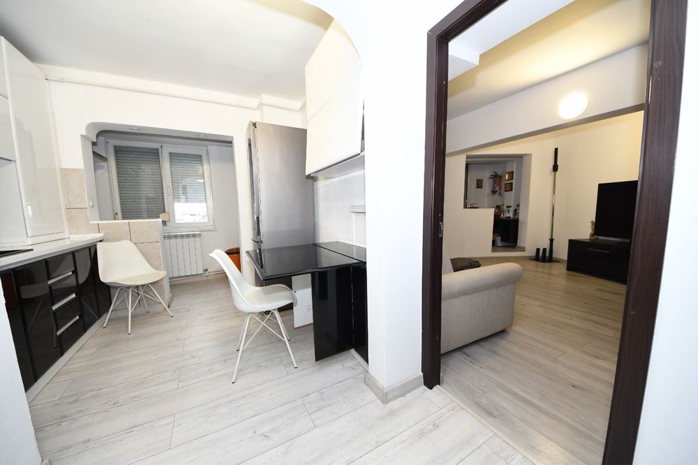 Apartament de vânzare Galați Siderurgiștilor | Renovat complet | Mobilat și utilat