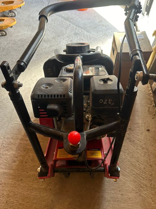 Вибро плита Алтеко