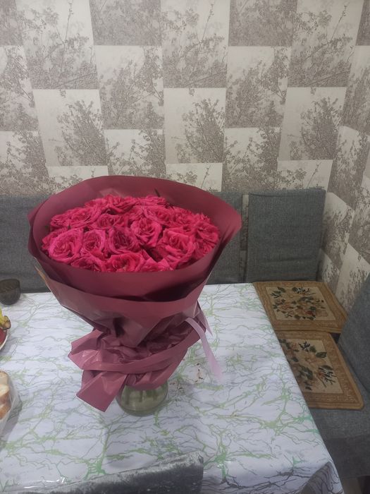 Продам Свежыйе цветый.