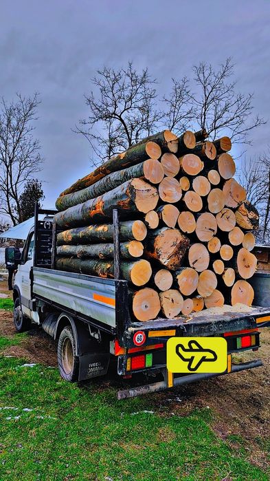 Vand lemn de foc fag