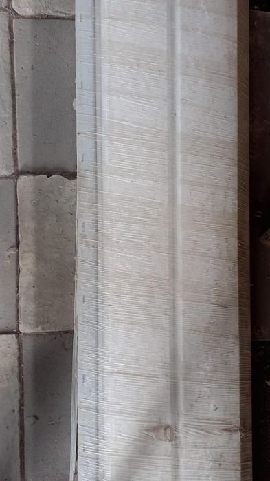 Европанель, угол наружный