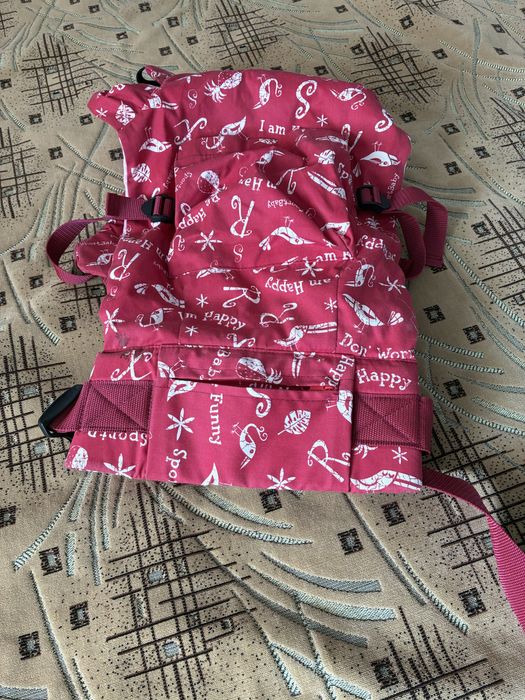 кенгуру для переноски ребенка