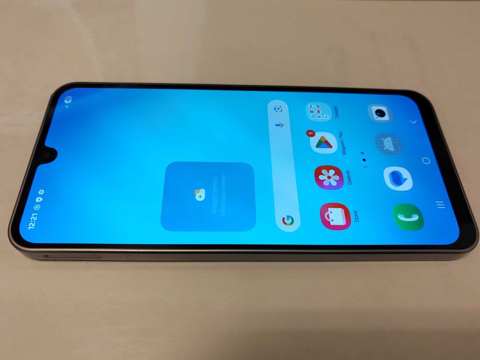 Samsung A17 5G Magazin CashGen