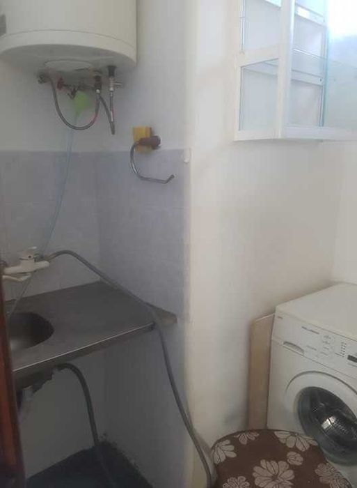 Дава се под наем  в Бургас, Възраждане - 35 кв.м за 58.65 € - Снимка #8