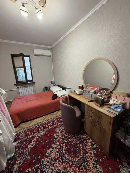 Шайхантахурский район Хадра 3 Комнатная Квартра