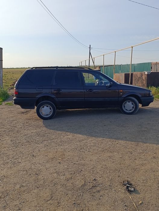 Прадам Фольксваген Пассат б3