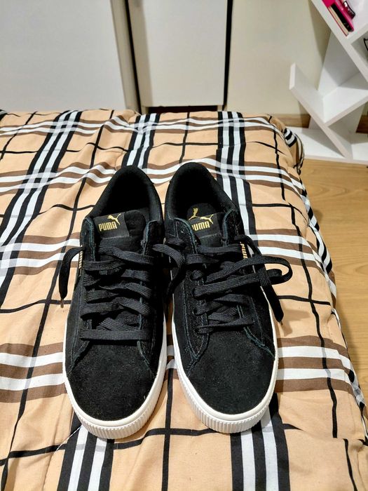 Маратонки PUMA уригинал