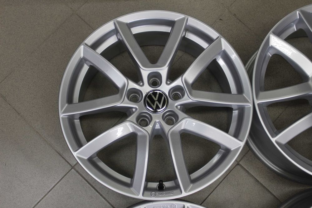 Джанти 17" VW Passat, Arteon, Tiguan
