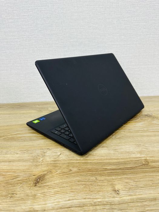 DELL Core i7-11Gen Мощный, Игровой ноутбук для Autocad, 3Dmax и Игр