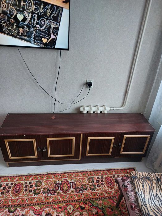 Продам комплект корпусной мебели