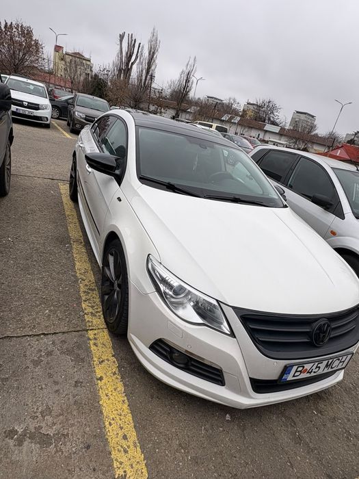 VOLKSWAGEN Passat 0 — imagine 2