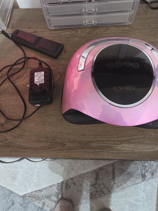 Lampa UV LED Unghii 220W