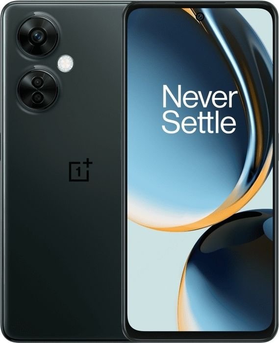 OnePlus Nord CE 3 Lite 5G